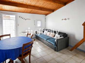 Vente maison 2 pièces Vente maison 2 pièces