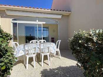 Vente maison 2 pièces Bretignolles-sur-Mer 85