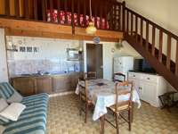 Vente maison 2 pièces Vente maison 2 pièces