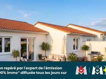 Photo Vente maison Bretignolles-sur-Mer