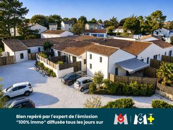 Photo Vente maison Bretignolles-sur-Mer