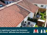 Vente maison 2 pièces