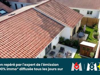 Vente maison 2 pièces