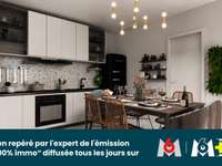 Vente maison 2 pièces