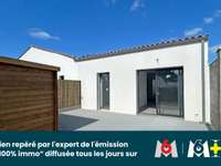 Vente maison 2 pièces