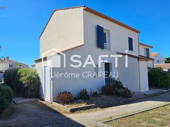 Vente Maison 3 chambresBretignolles-sur-Mer