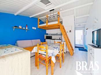 Vente Maison 1 pièceBretignolles-sur-Mer