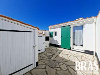 Vente Maison 1 pièceBretignolles-sur-Mer
