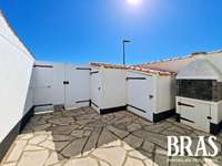Vente maison 1 pièce