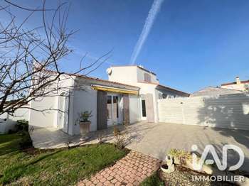 Vente Maison 4 chambresBretignolles-sur-Mer