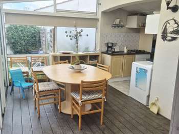 Vente Maison 7 piècesBretignolles-sur-Mer