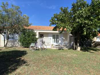 Vente Maison 3 chambresBretignolles-sur-Mer