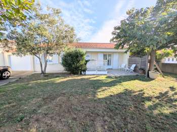 Vente Maison 3 chambresBretignolles-sur-Mer