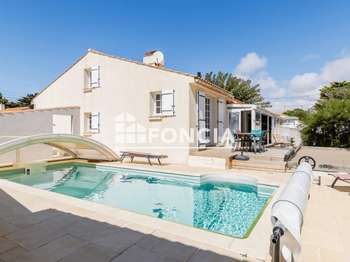 Vente Maison 2 chambresBretignolles-sur-Mer