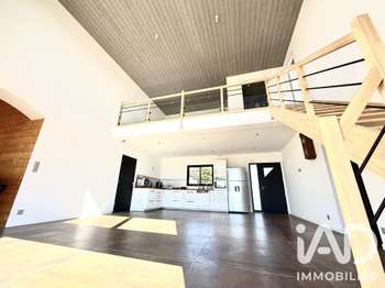 Vente Maison 2 chambresBretignolles-sur-Mer