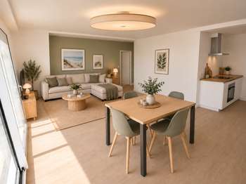 Photo Vente maison Bretignolles-sur-Mer