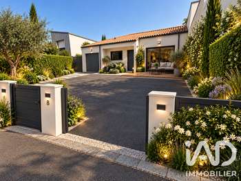 Vente Maison 2 chambresBretignolles-sur-Mer