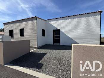 Vente Maison 3 chambresBretignolles-sur-Mer