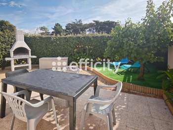 Vente Maison 1 chambreBretignolles-sur-Mer