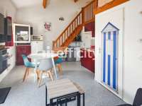 Vente maison 2 pièces Vente maison 2 pièces