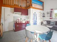 Vente maison 2 pièces Vente maison 2 pièces