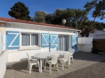 Vente Maison 2 chambresBretignolles-sur-Mer