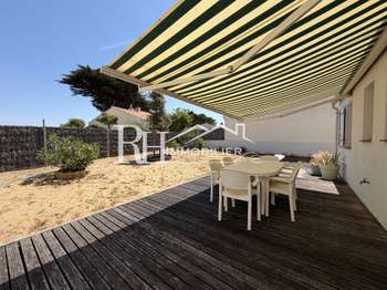 Photo Vente maison Bretignolles-sur-Mer