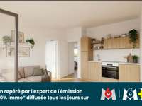 Vente maison 3 pièces Vente maison 3 pièces