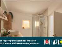 Vente maison 3 pièces Vente maison 3 pièces