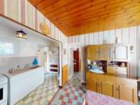 Vente maison 3 pièces Vente maison 3 pièces