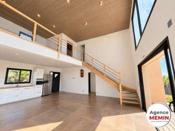 Vente maison 5 pièces Bretignolles-sur-Mer 85