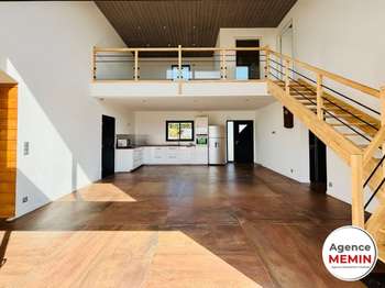 Vente maison 5 pièces Bretignolles-sur-Mer 85