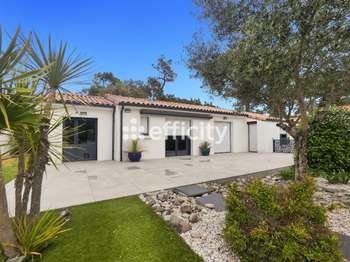 Vente maison 5 pièces Bretignolles-sur-Mer 85