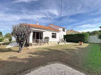 Vente Maison 2 chambresBretignolles-sur-Mer