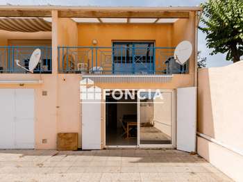 Vente Maison 3 chambresBretignolles-sur-Mer