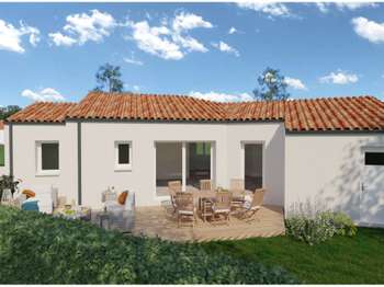 Vente Maison 3 chambresBretignolles-sur-Mer