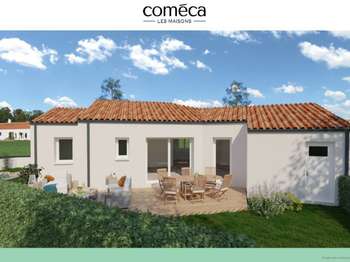 Vente Maison 3 chambresBretignolles-sur-Mer