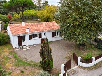 Vente Maison 3 chambresBretignolles-sur-Mer