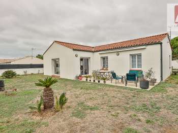 Vente maison 4 pièces Bretignolles-sur-Mer 85