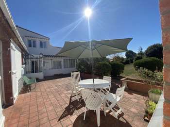 Vente Maison 4 chambresBretignolles-sur-Mer