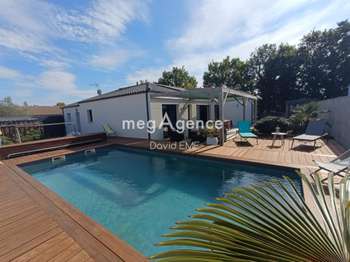 Vente Maison 3 chambresBretignolles-sur-Mer