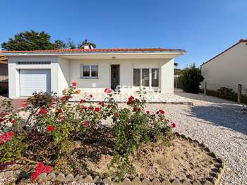 Vente Maison 2 chambresBretignolles-sur-Mer