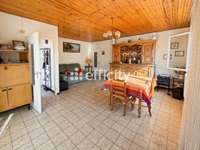 Vente maison 3 pièces Vente maison 3 pièces