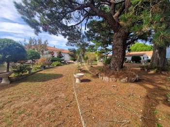 Vente Maison 4 chambresBretignolles-sur-Mer