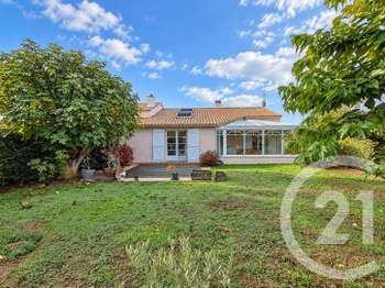 Vente maison 7 pièces Bretignolles-sur-Mer 85