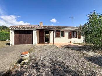 Vente Maison 2 chambresBretignolles-sur-Mer