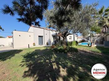 Vente Maison 3 chambresBretignolles-sur-Mer