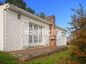 Vente maison 3 pièces Bretignolles-sur-Mer 85