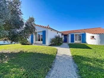Vente Maison 3 chambresBretignolles-sur-Mer