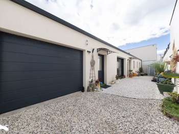 Vente maison 4 pièces Bretignolles-sur-Mer 85